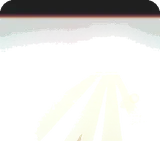 夕暮れの陽差しフィルター