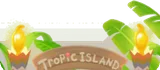 楽園へようこそゲート