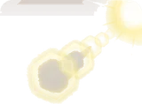 夏の日差し