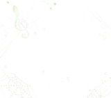 音を紡ぐ蜘蛛の巣