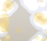 聖夜の温かな光