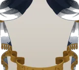 物語のリボンと緞帳