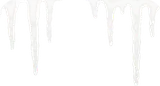 大きなつらら