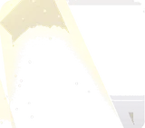 窓からの日差し