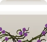 イバラの茂み・下