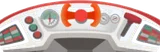 操縦パネル