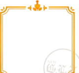GLLLシンボルフレーム