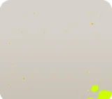 かすかな金箔