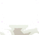 マジックショーの煙