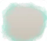 ひんやりとした冬の霧