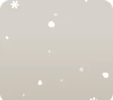 しんしんと降るぼたん雪