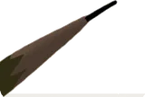 8Bのデッサン用鉛筆