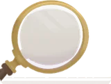 よく見える虫めがね