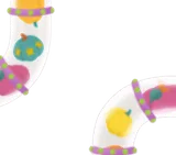 コロコロパンプキンダクト
