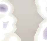 淡く漂う霧