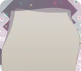 トッピングホログラムフレーム