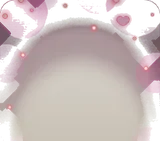 きらめく甘い幻