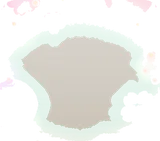 優しい桜の光