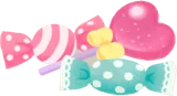 ポケットキャンディ