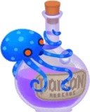 毒薬ボトル