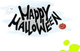 HAPPYHALLOWEEN