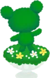 リヴリートピアリー・ピグミー