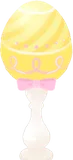 イースターエッグスタンド
