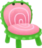 ハエトリチェア