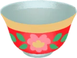 小さな湯呑み