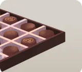 ビターラブポーションチョコレート