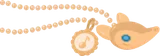 ネックレス・トビネ