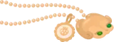 ネックレス・パキケ