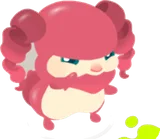 ミミマキムクネフィギュア