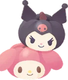 マイメロディクロミカボチャ