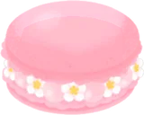 大好きなあの子へ贈るマカロン