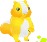 ミンツフィギュア