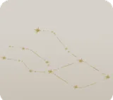 なにかの星座