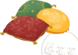 GL.L.クッションセット