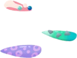 リヴリーネイルチップ