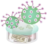 モウセンダマ