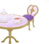 ライーパーティーセット