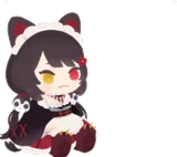 ぬいぐるみ・成亥とこ