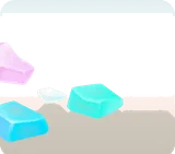 クリスタルストーン