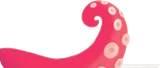 忍び寄る大きなタコ足
