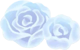 ガラスの薔薇