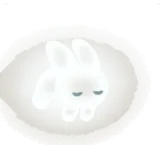 眠りの精霊