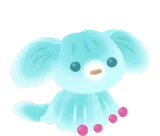 モンモークの花細工