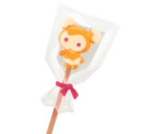 飴細工・ピグミー