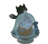 怪しく甘い囁き