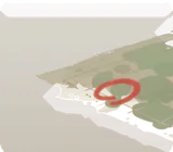 古びた地図